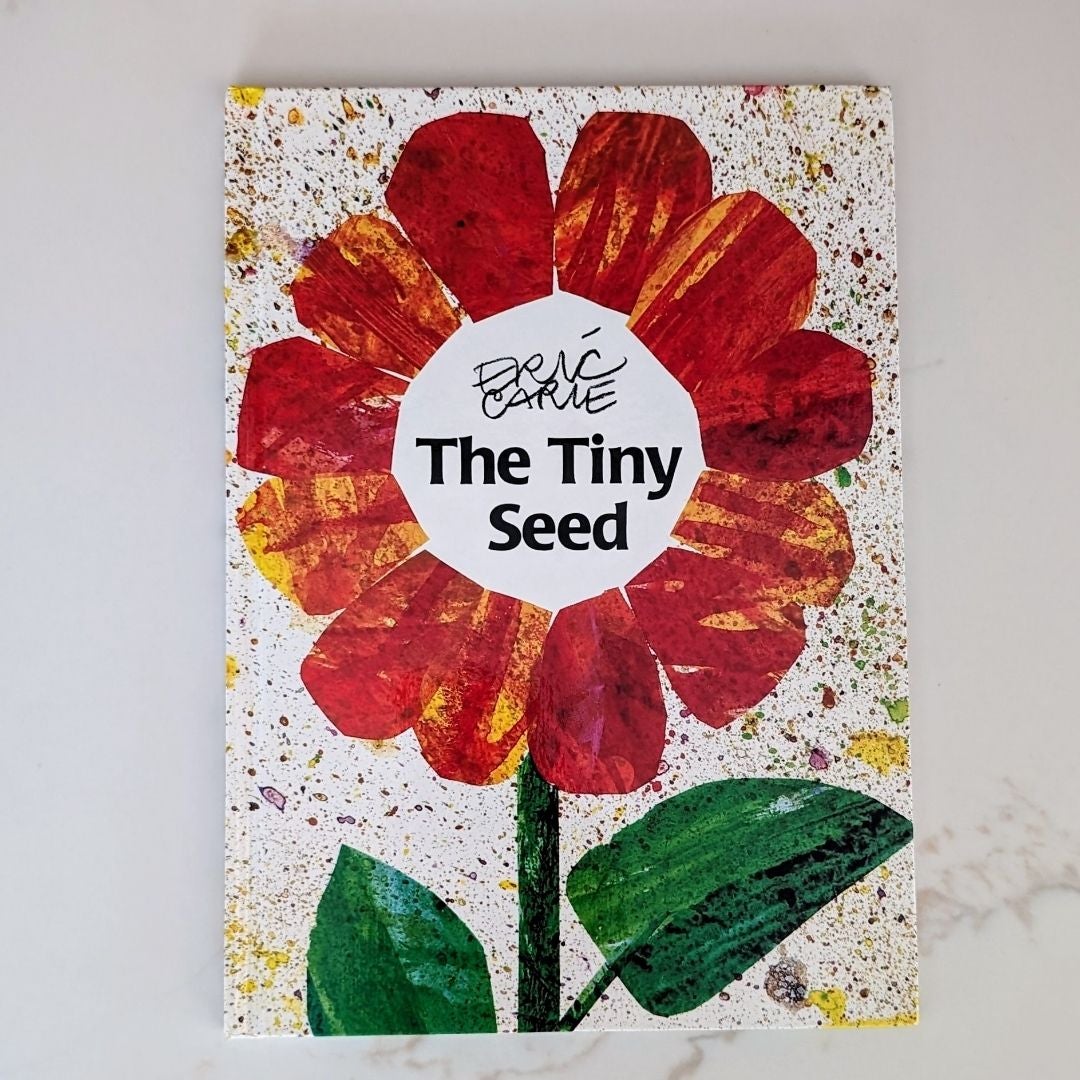 The Tiny Seed