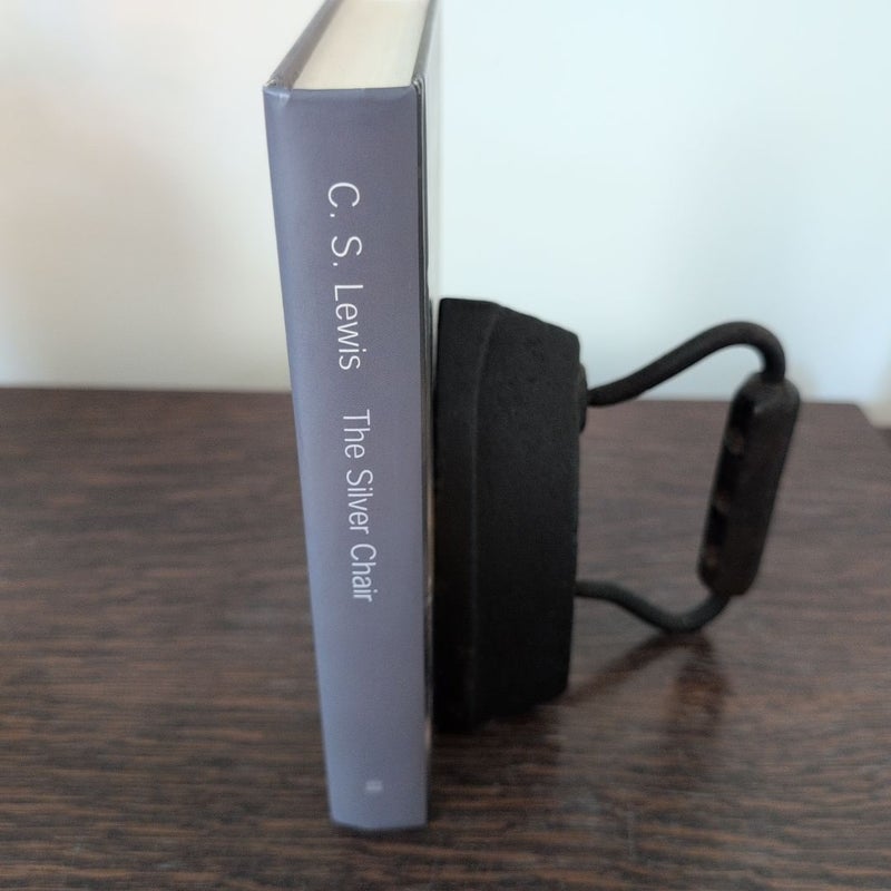 The Silver Chair