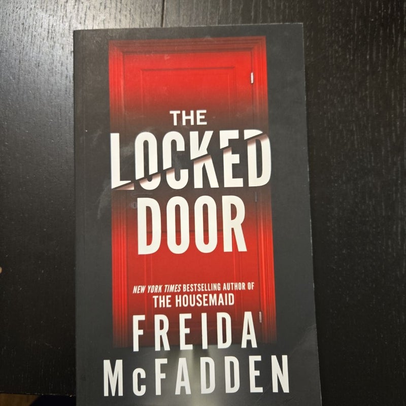 The Locked Door