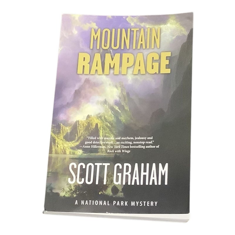 Mountain Rampage