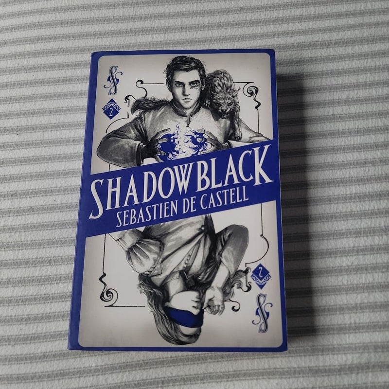 Shadowblack