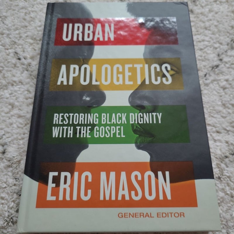 Urban Apologetics