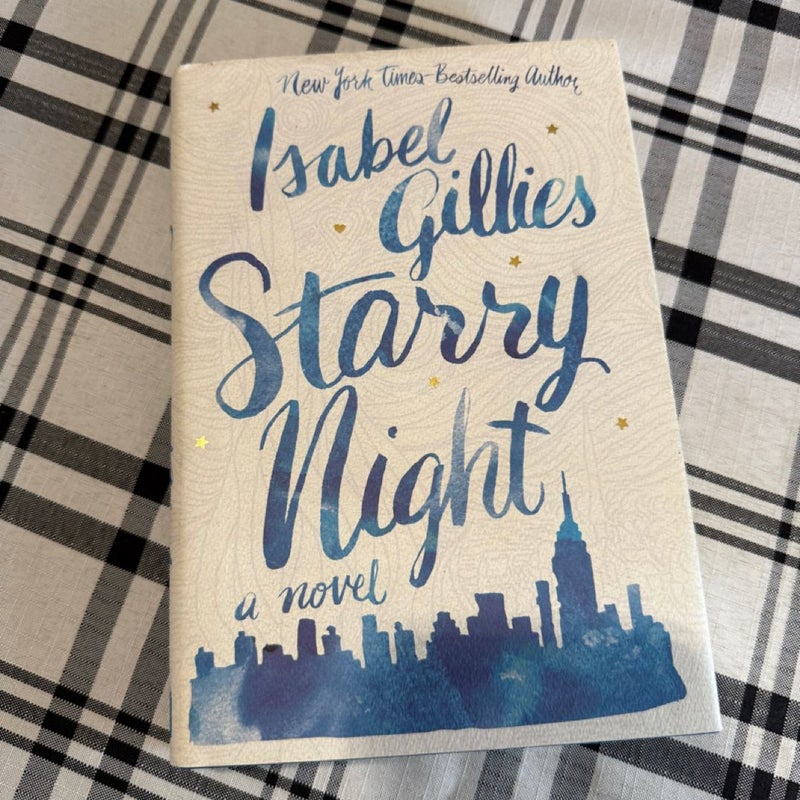 Starry Night