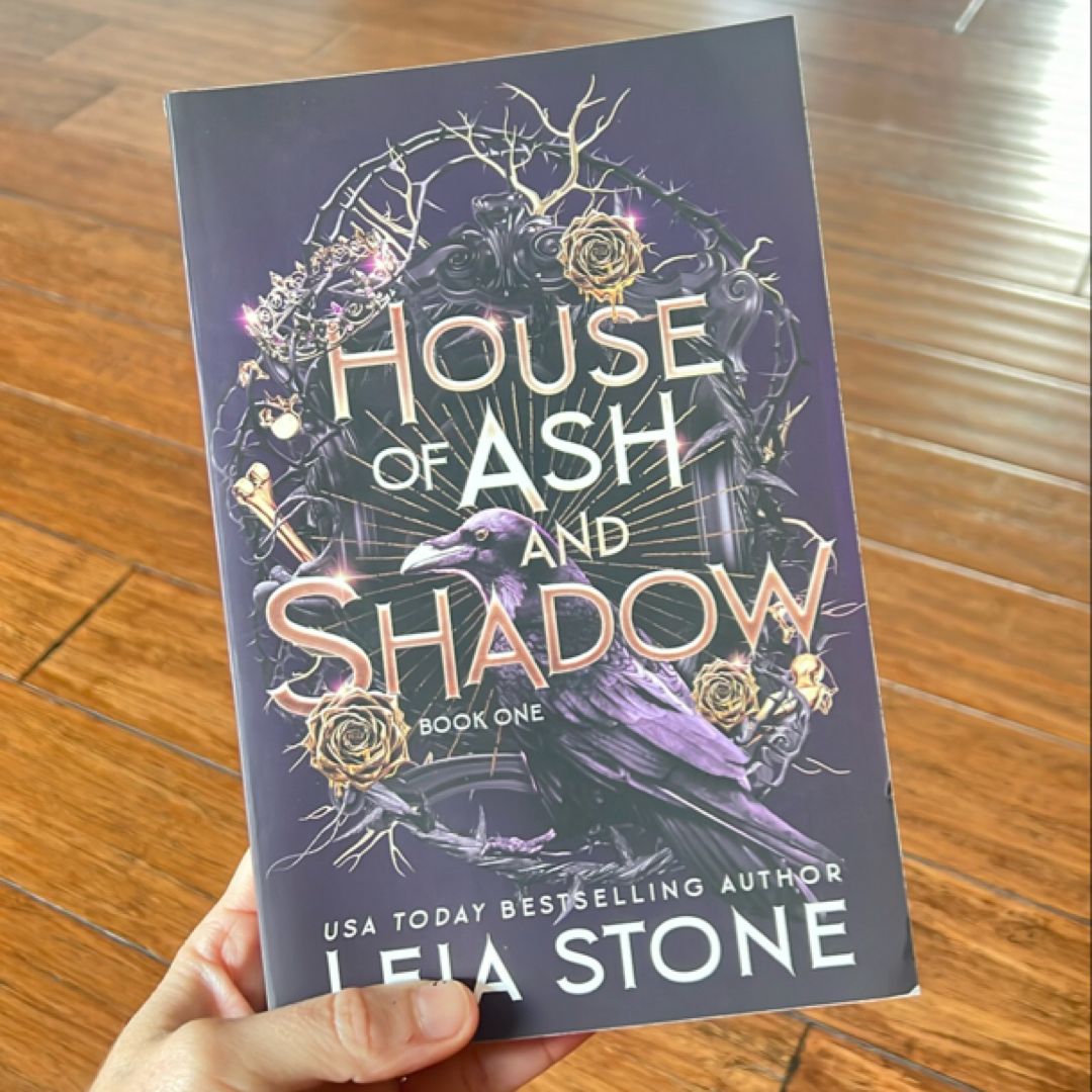 House of Ash and Shadow