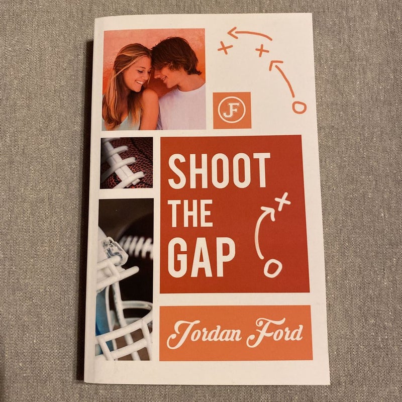 Shoot the Gap