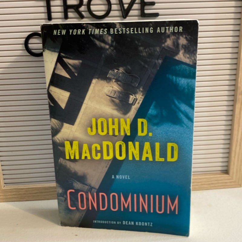 Condominium