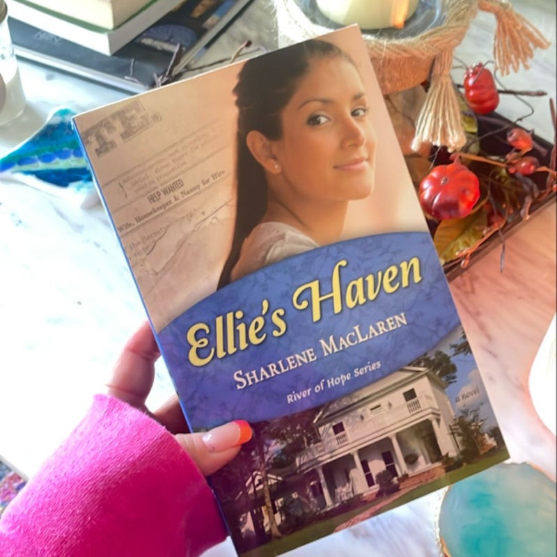 Ellie's Haven