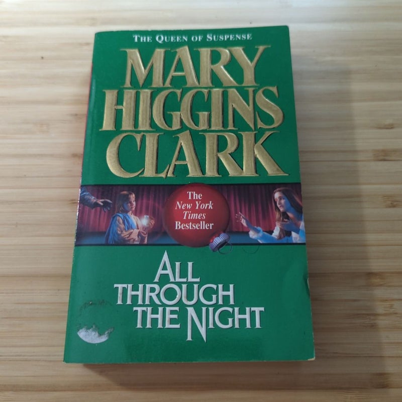 All Through the Night