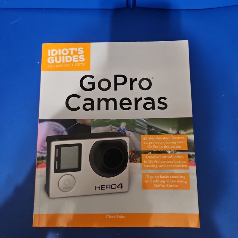 GoPro Cameras