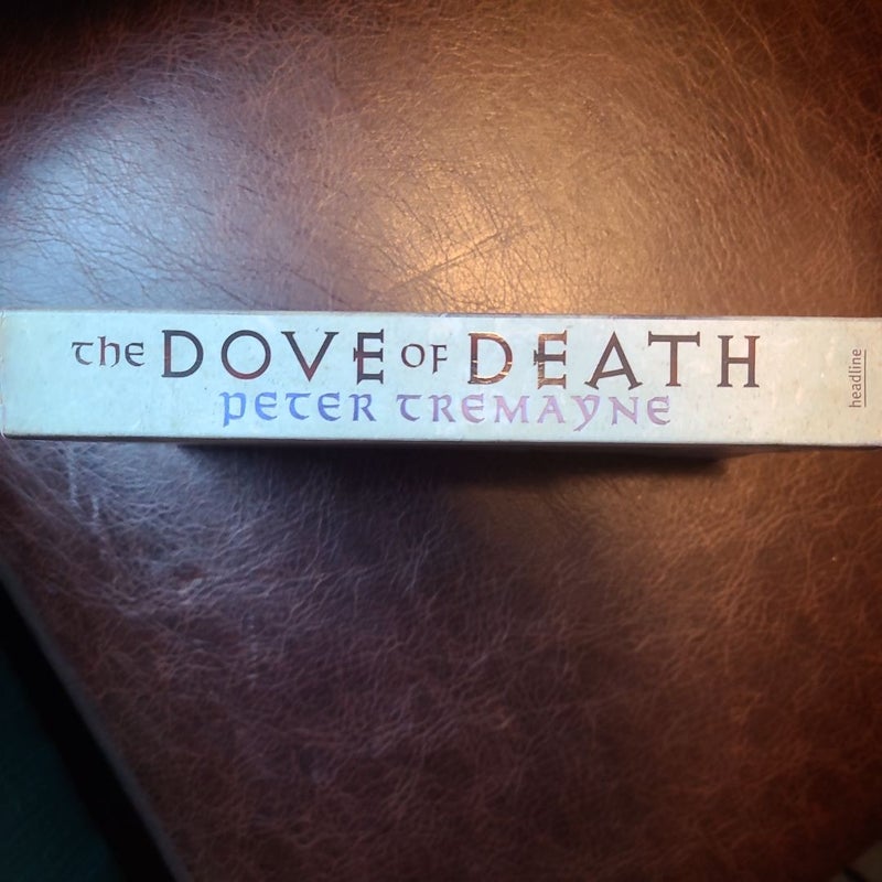 The Dove of Death