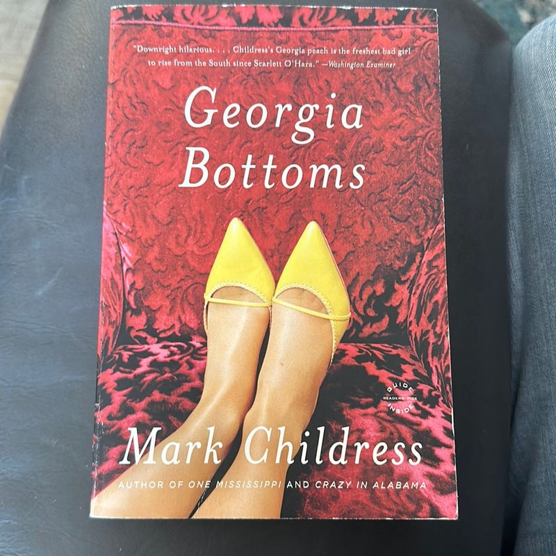 Georgia Bottoms