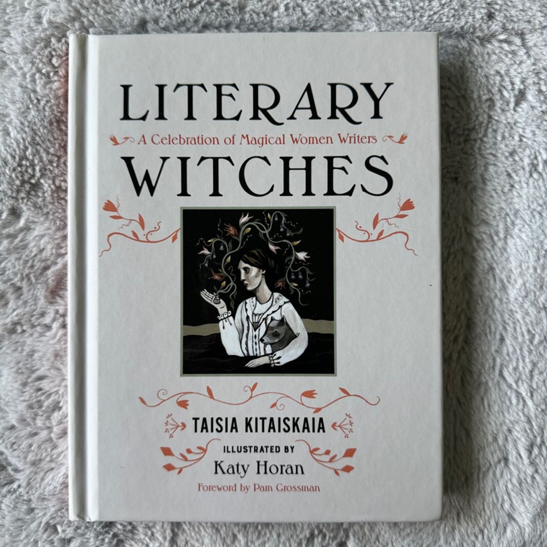 Literary Witches