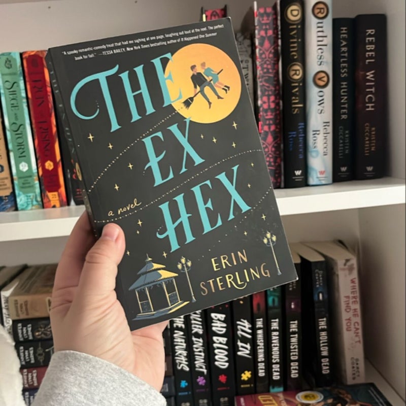 The Ex Hex