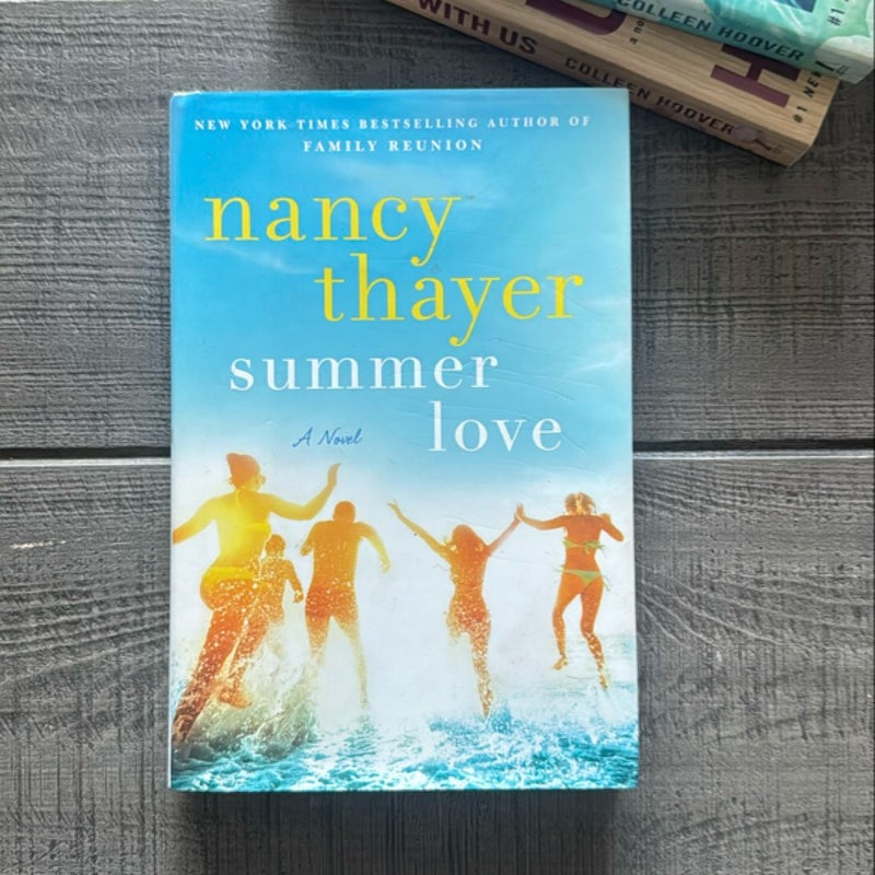 Summer Love