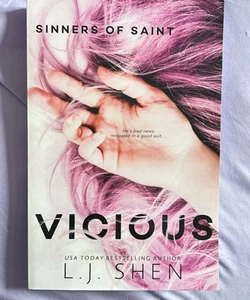 Vicious - Limited Edition