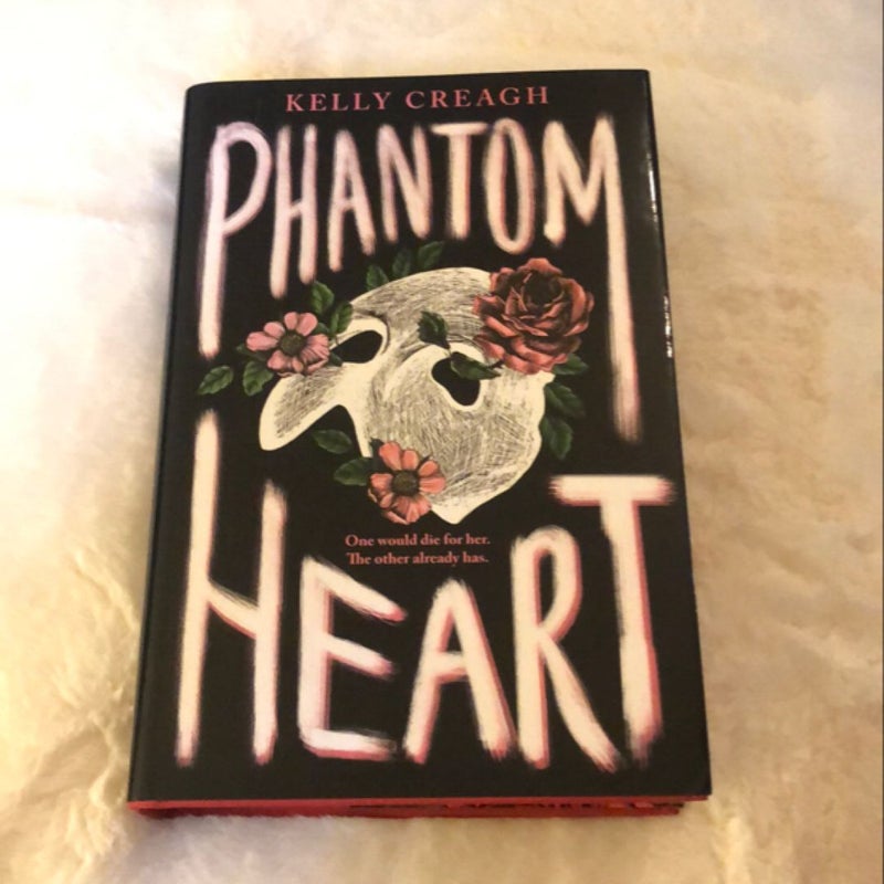 Phantom Heart