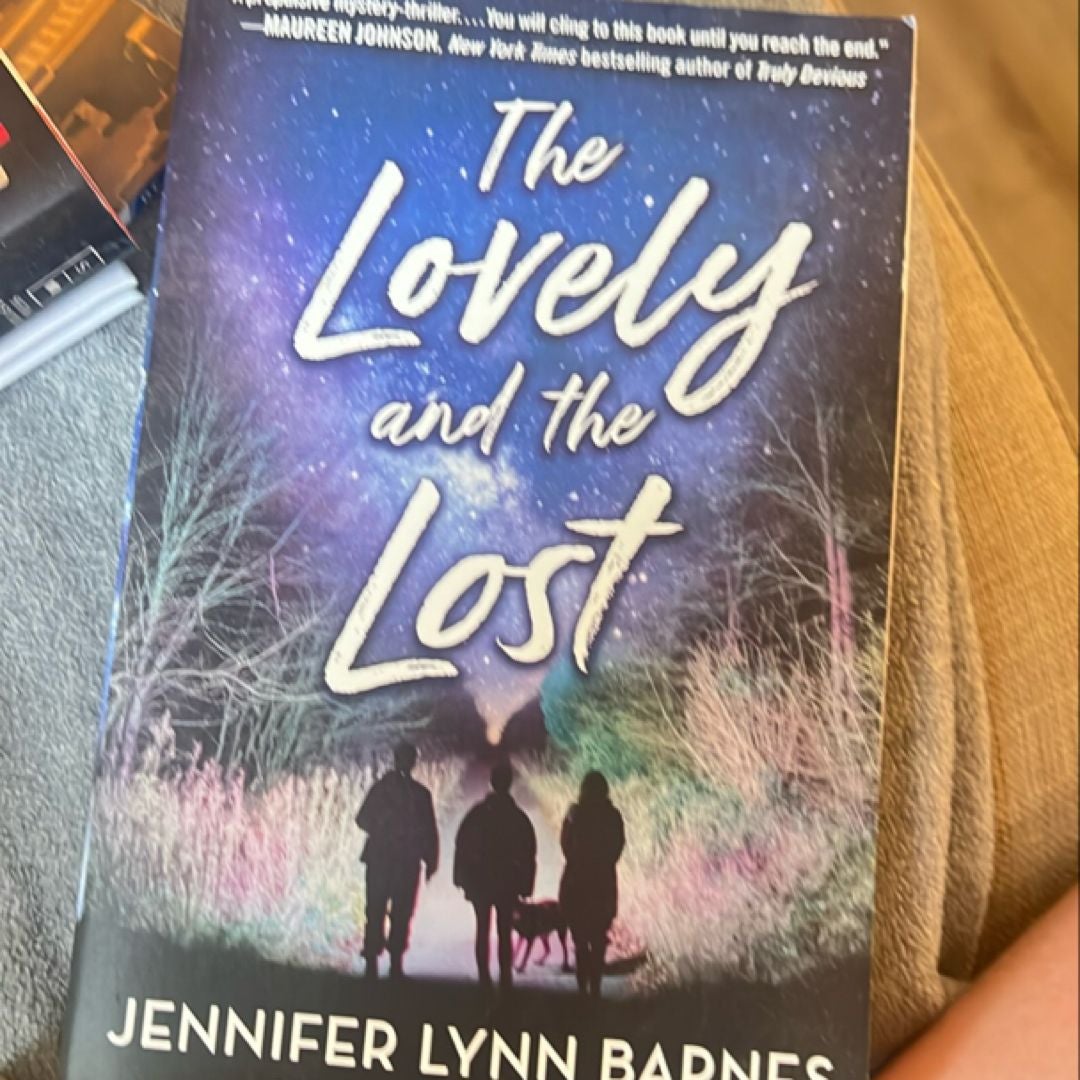 The Lovely and the Lost