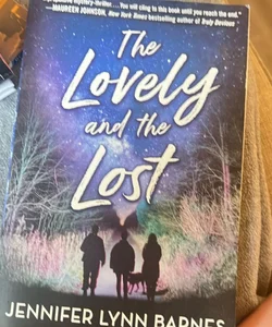 The Lovely and the Lost