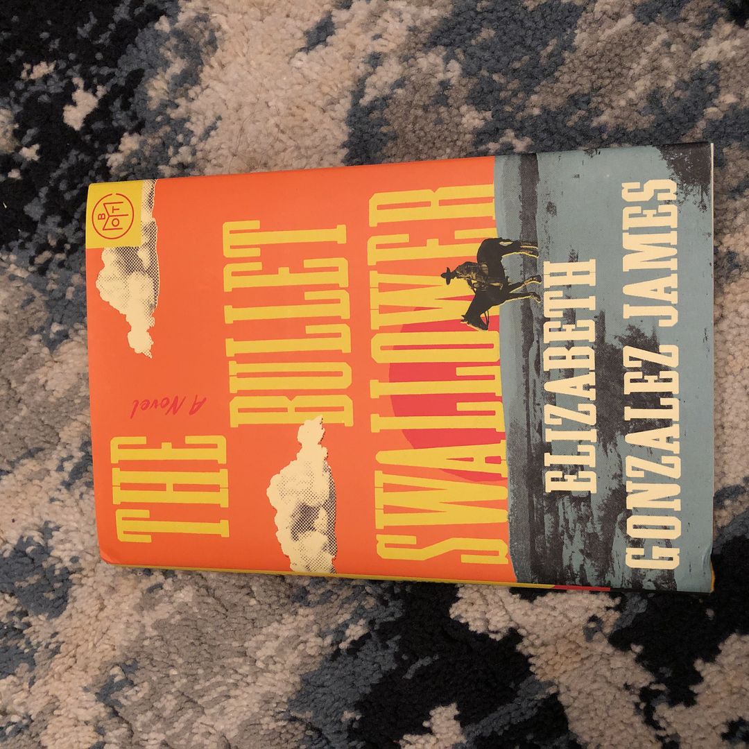 The Bullet Swallower