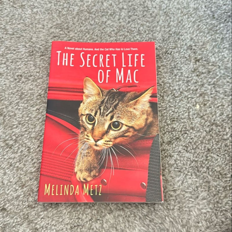 Secret Life of Mac