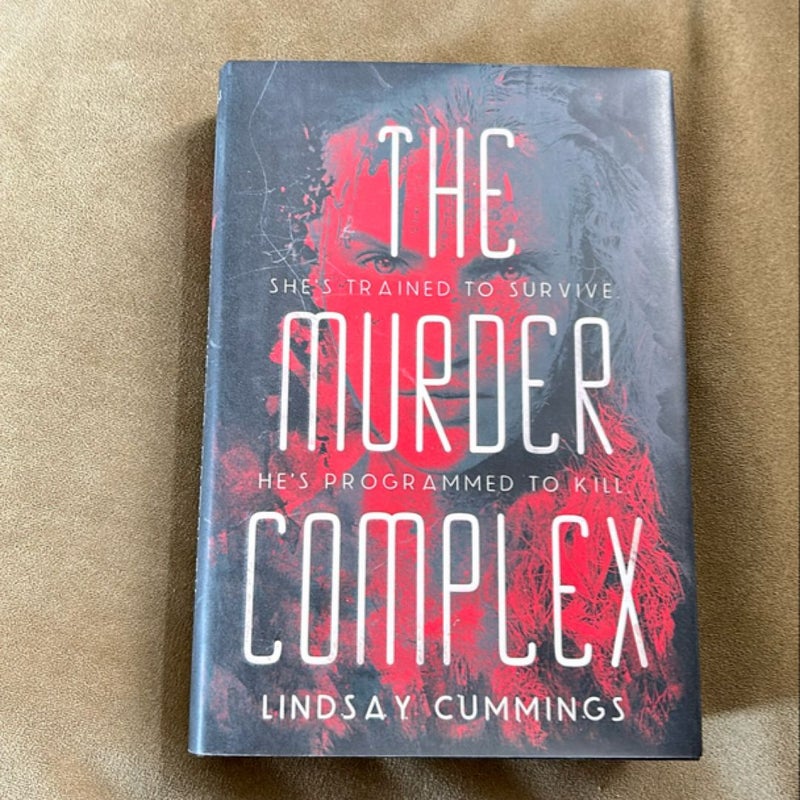 The Murder Complex