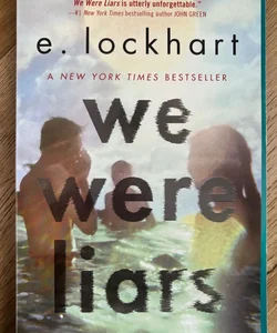 We Were Liars