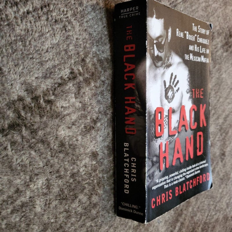 The Black Hand