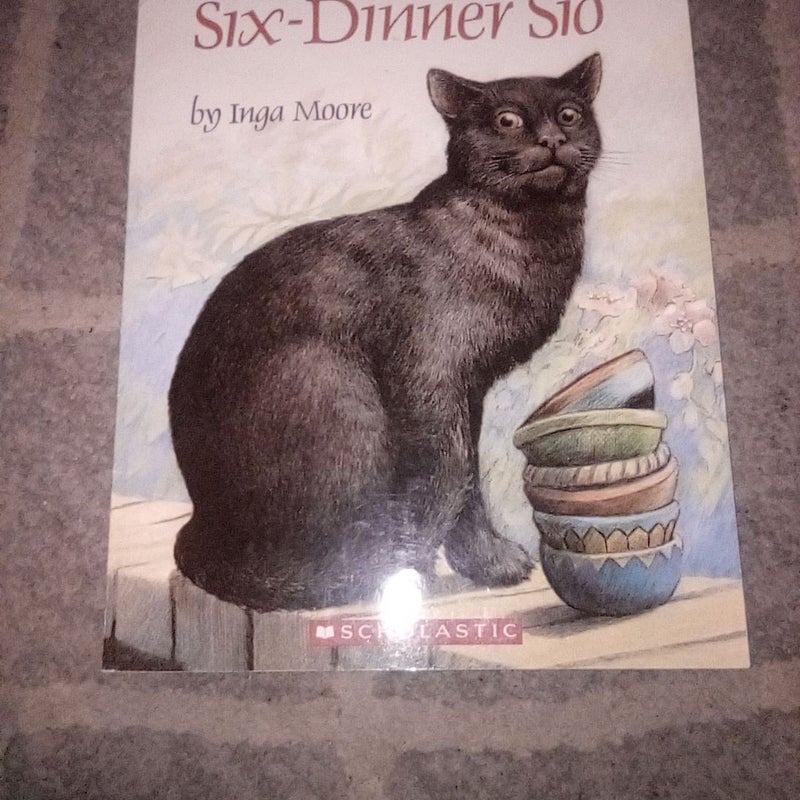 Six-Dinner Sid