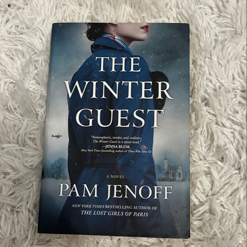 The Winter Guest
