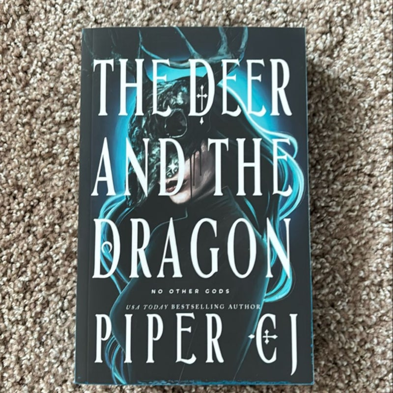 The Deer and the Dragon