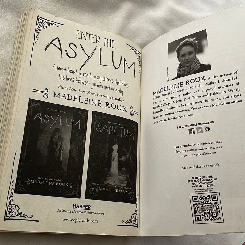 Asylum