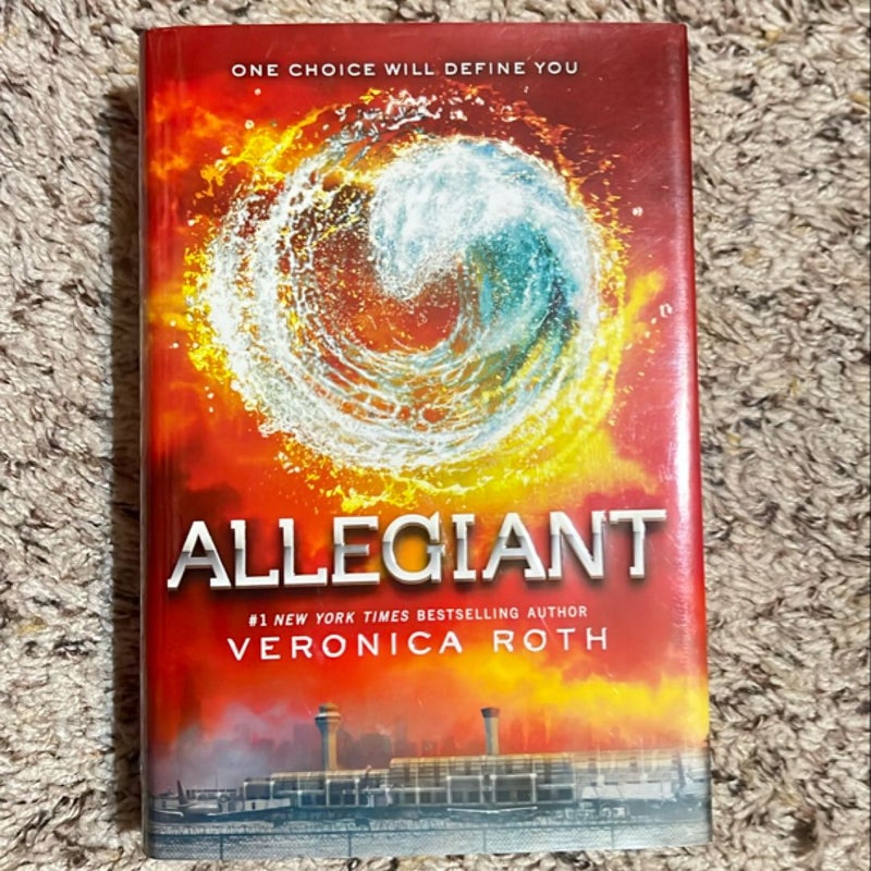 Allegiant