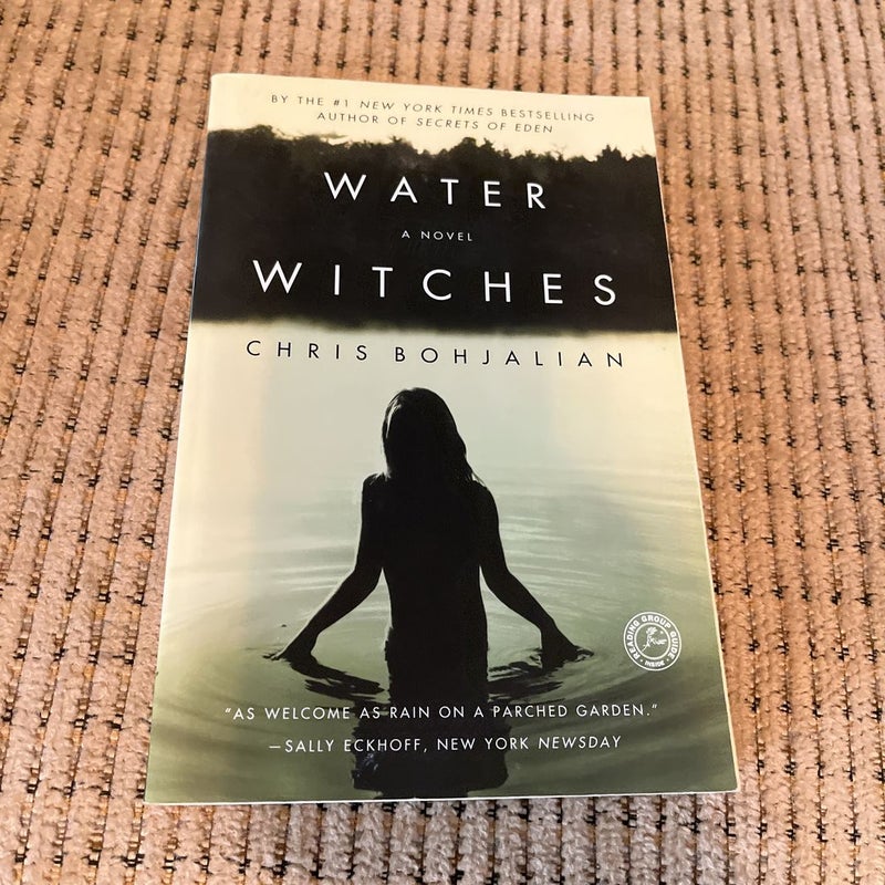 Water Witches