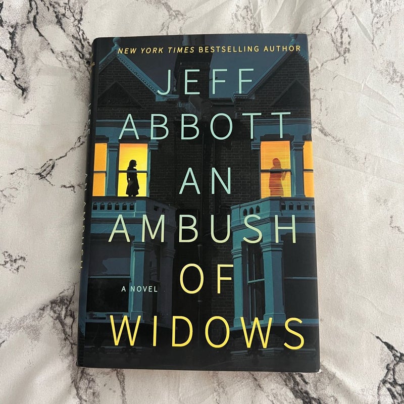 An Ambush of Widows