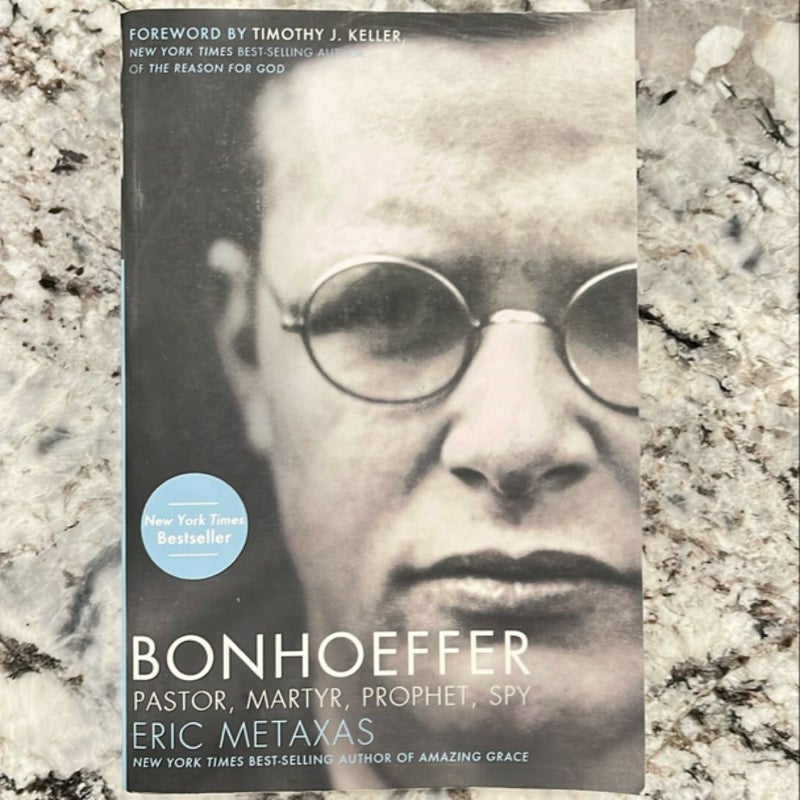 Bonhoeffer