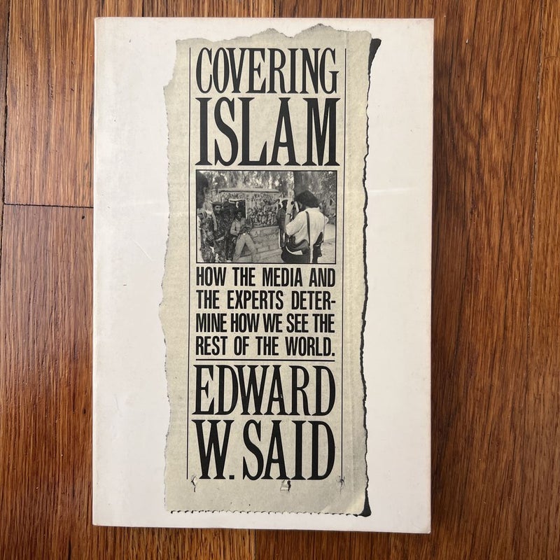 Covering Islam