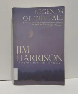 Legends of the Fall