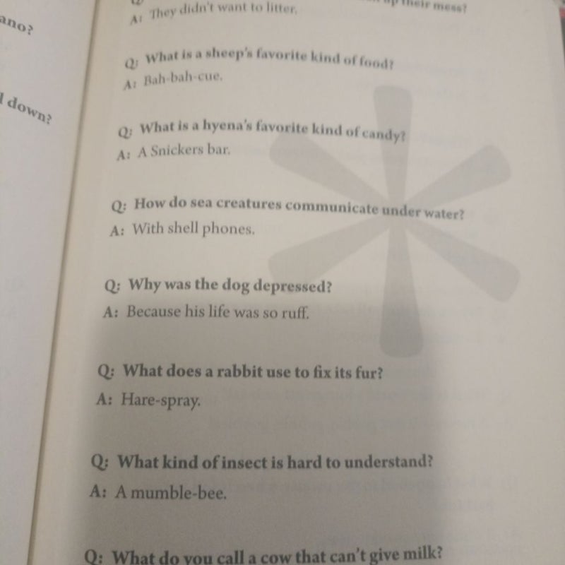 The Complete Laugh-Out-Loud Jokes for Kids