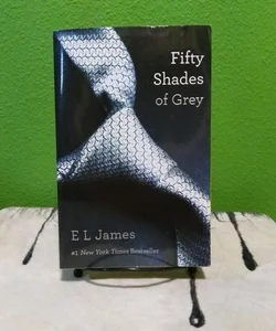 Fifty Shades of Grey