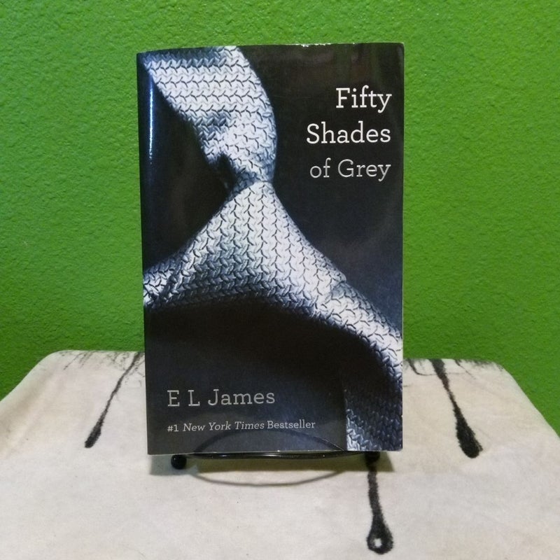 Fifty Shades of Grey