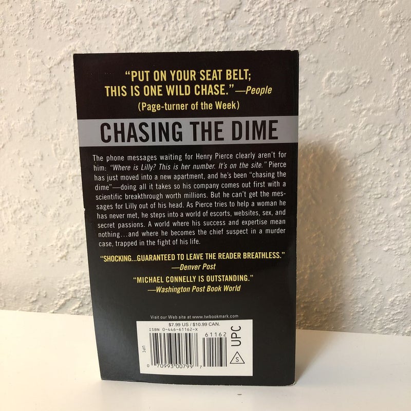 Chasing the Dime