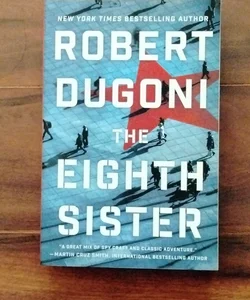 The Eighth Sister