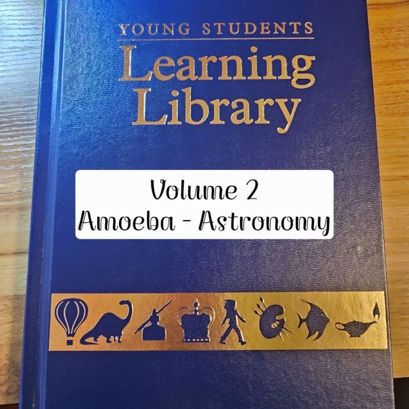 YOUNG STUDENT LEARNING LIBRARY