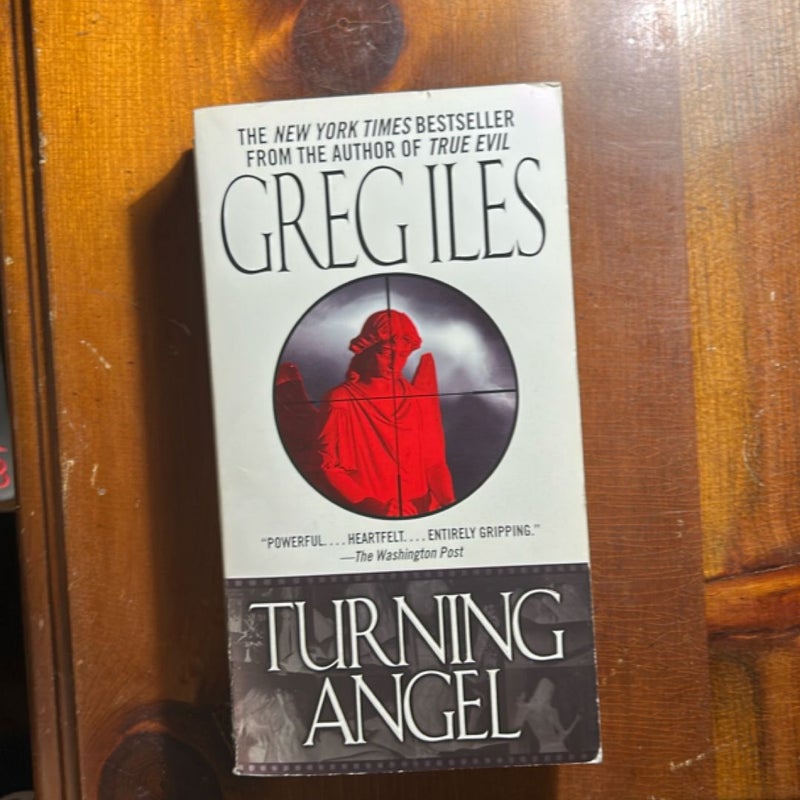 Turning Angel