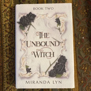 The Unbound Witch