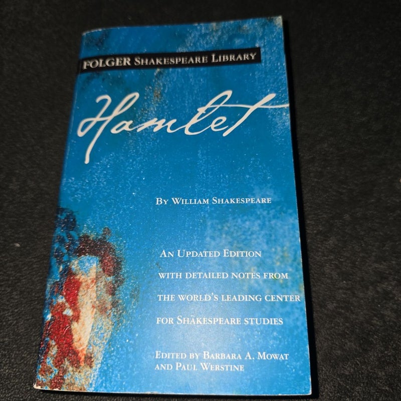 Hamlet