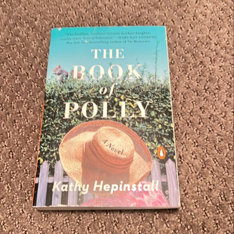 The Book of Polly