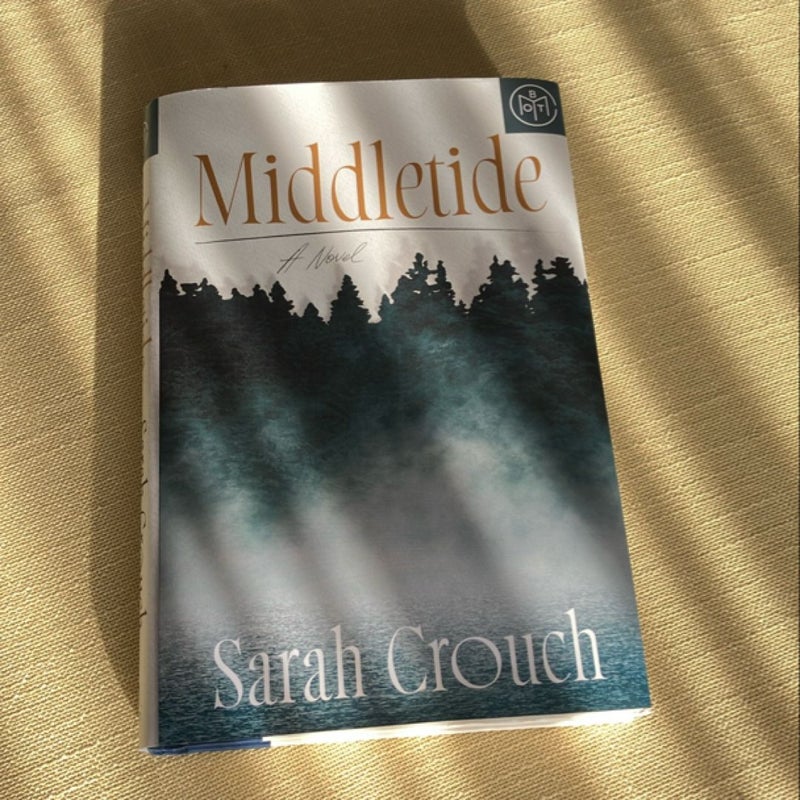 Middletide