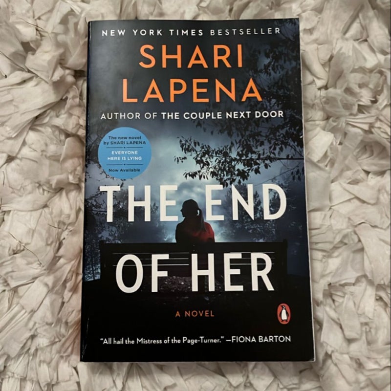 The End of Her