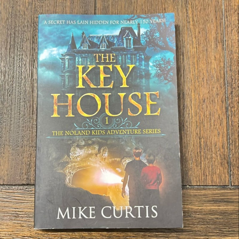 The Key House